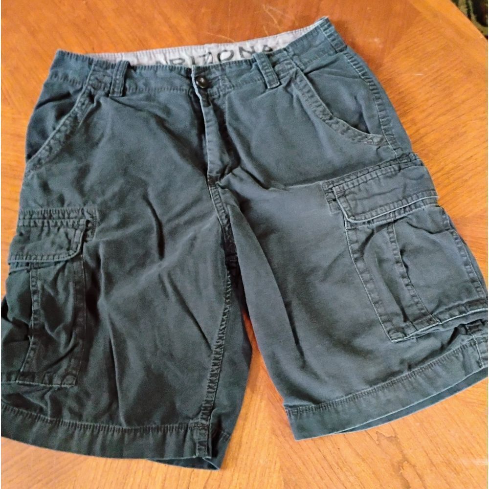 Men's Cargo Shorts by Arizona Jean Co.    (1167)